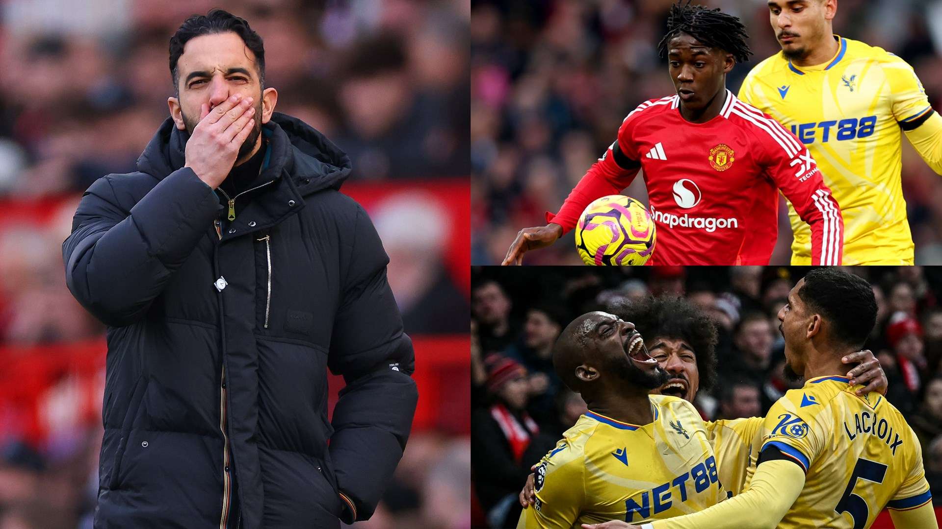 大的难度 大的难度