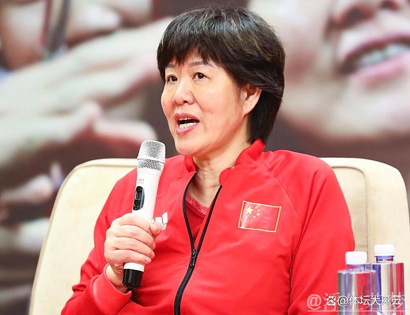 反转?重回女排执教?郎平发声,官宣决定,赖亚文等到,赵勇看懂 反转?重回女排执教?郎平发声,官宣决定,赖亚文等到,赵勇看懂