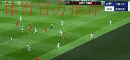 VAR历史性引入中超 VAR历史性引入中超