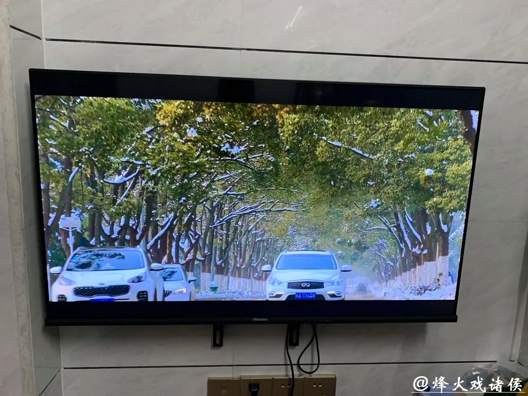 2026世界杯直播:智能电视流畅播放配置 2026世界杯直播:智能电视流畅播放配置